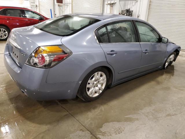 Photo 3 from auction – 2012 NISSAN ALTIMA BAS with VIN 1N4AL2AP7CC104156