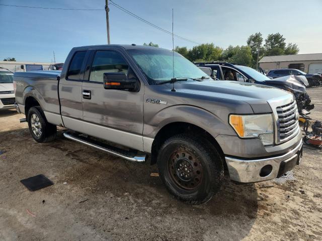 Photo 4 from auction – 2010 FORD F150 SUPER with VIN 1FTEX1E80AKE70816