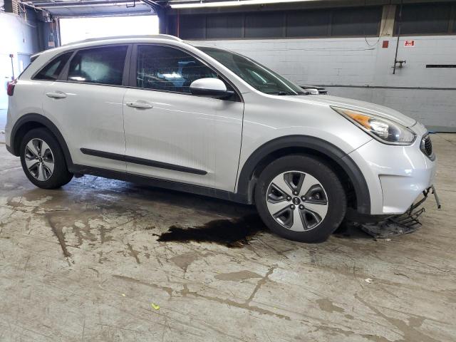 Photo 4 from auction – 2019 KIA NIRO FE with VIN KNDCB3LC3K5231429