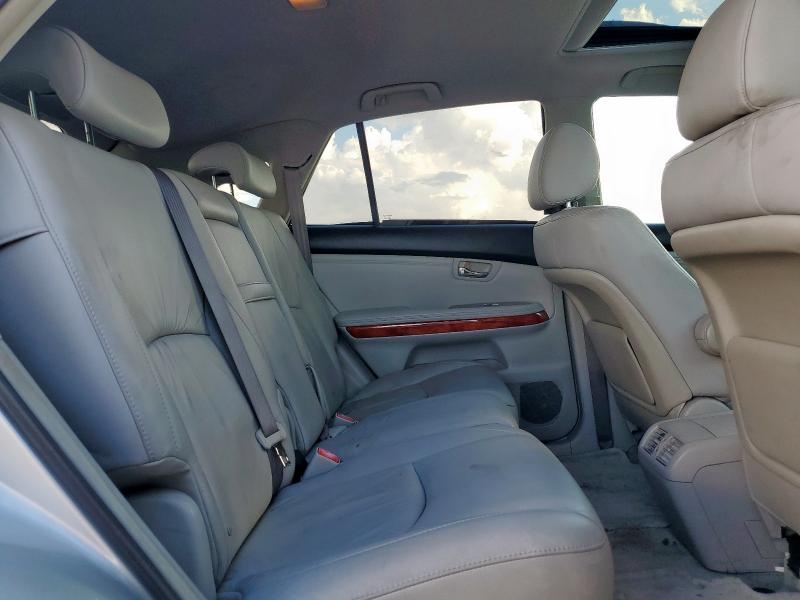 Photo 11 from auction – 2005 LEXUS RX 330 with VIN 2T2GA31U05C019400