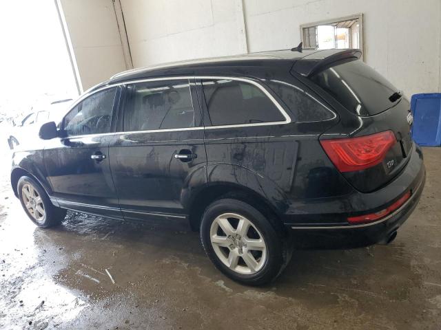 Photo 2 from auction – 2015 AUDI Q7 PREMIUM with VIN WA1LGAFE4FD014061