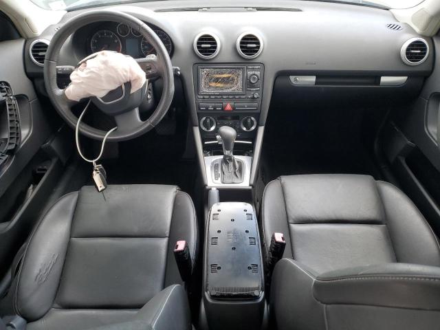 Photo 8 from auction – 2006 AUDI A3 2.0 SPO with VIN WAUMF78P16A015746