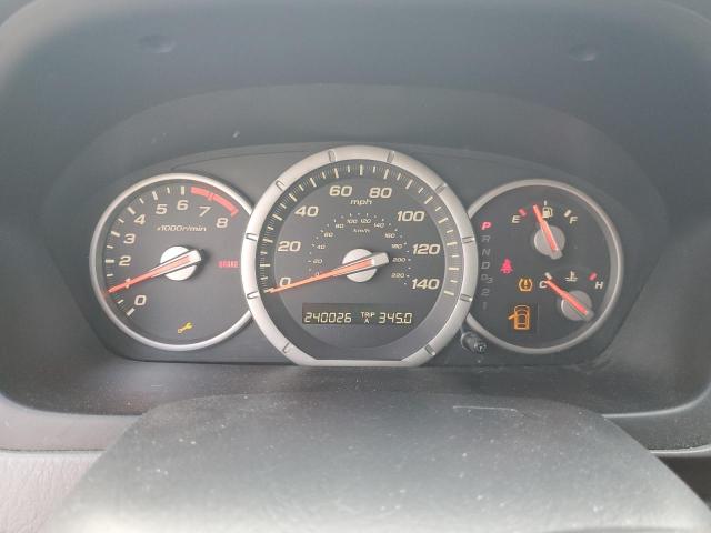 Foto 9 de la subasta – 2006 HONDA PILOT EX con VIN 5FNYF18616B015830