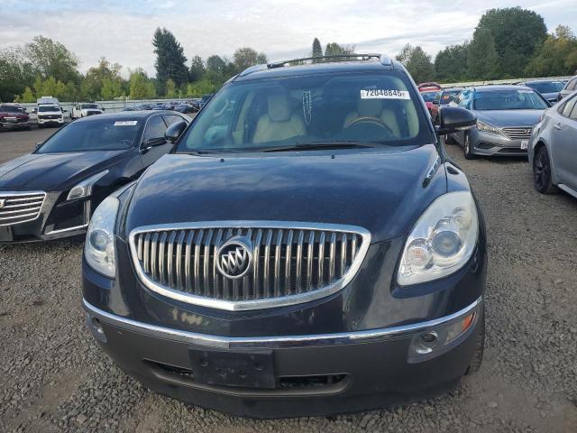 Photo 5 from auction – 2011 BUICK ENCLAVE CX with VIN 5GAKVCED5BJ364808