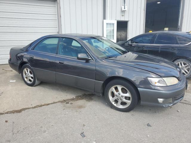 Photo 4 from auction – 2001 LEXUS ES 300 with VIN JT8BF28G815105487