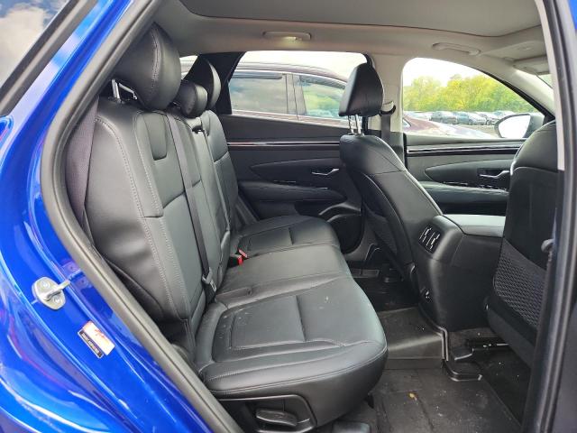 Photo 11 from auction – 2023 HYUNDAI TUCSON LIM with VIN 5NMJECAE0PH273032
