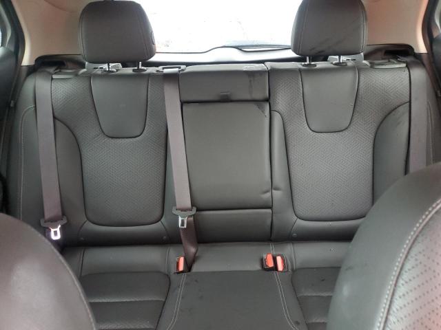 Photo 10 from auction – 2020 BUICK ENCORE GX with VIN KL4MMGSL6LB074306