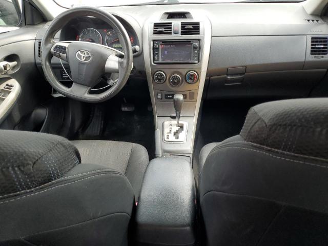 Photo 8 from auction – 2013 TOYOTA COROLLA BA with VIN 2T1BU4EE0DC959872