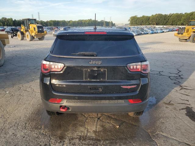 Photo 6 from auction – 2018 JEEP COMPASS TR with VIN 3C4NJDDBXJT282223