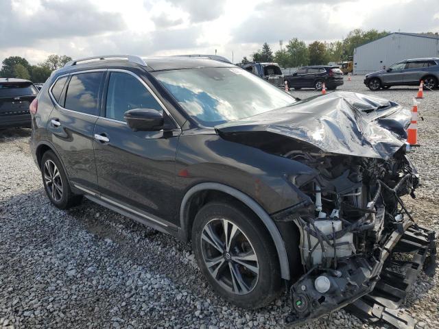 Photo 4 from auction – 2018 NISSAN ROGUE S/SL with VIN JN8AT2MT1JW462095