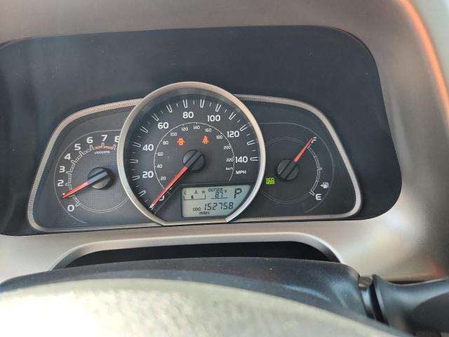 Photo 9 from auction – 2014 TOYOTA RAV4 XLE with VIN 2T3RFREV8EW133543