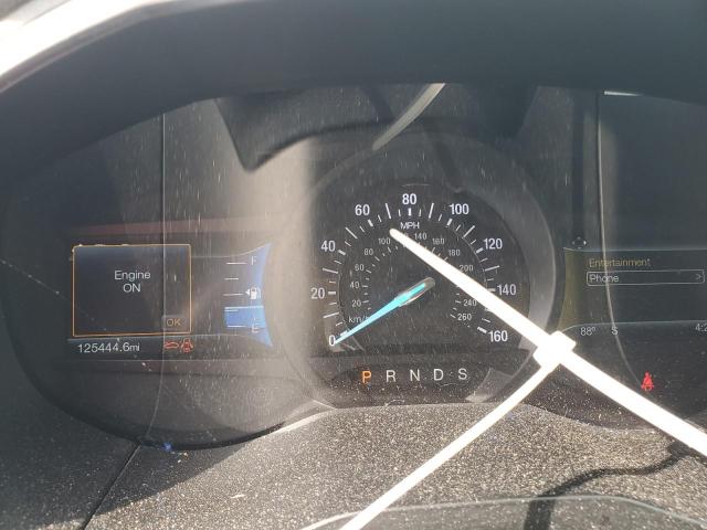 Photo 9 from auction – 2015 FORD EDGE TITANIUM with VIN 2FMTK3K97FBB68189