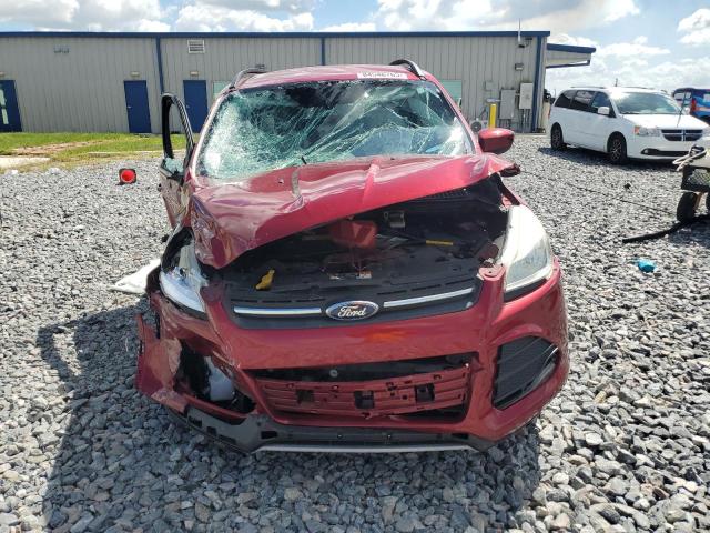 Photo 5 from auction – 2015 FORD ESCAPE SE with VIN 1FMCU0GX2FUC32567