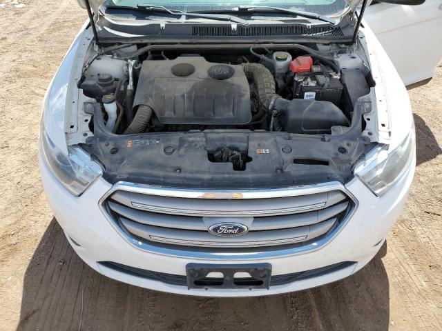 Photo 11 from auction – 2016 FORD TAURUS SE with VIN 1FAHP2D99GG158394