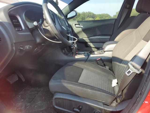 Photo 7 from auction – 2019 DODGE CHARGER SXT with VIN 2C3CDXJG0KH697369