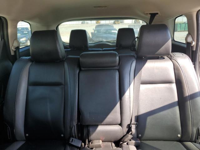 Photo 10 from auction – 2012 MAZDA CX-9 with VIN JM3TB2DA4C0340432