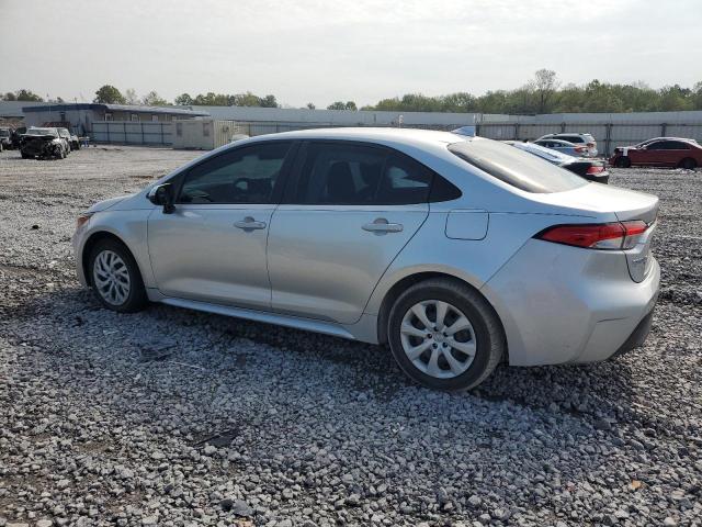 Photo 2 from auction – 2023 TOYOTA COROLLA LE with VIN 5YFB4MDE3PP078203