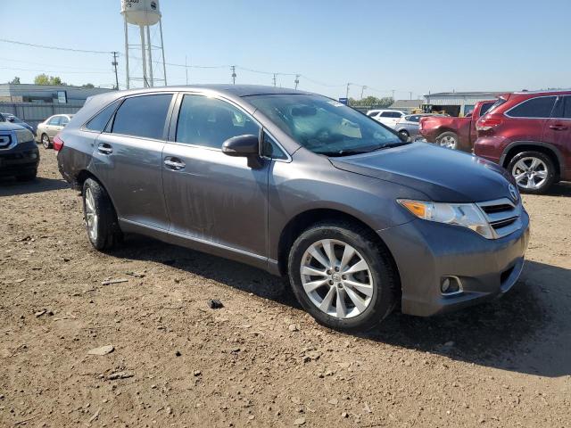 Photo 4 from auction – 2015 TOYOTA VENZA LE with VIN 4T3BA3BB4FU073866