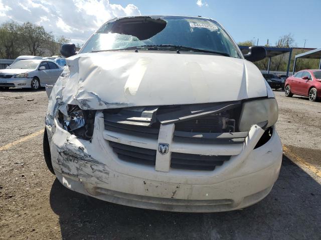 Photo 5 from auction – 2005 DODGE GRAND CARA with VIN 1D4GP24R15B280606