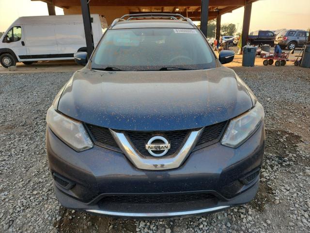 Photo 5 from auction – 2015 NISSAN ROGUE S with VIN KNMAT2MT5FP551942