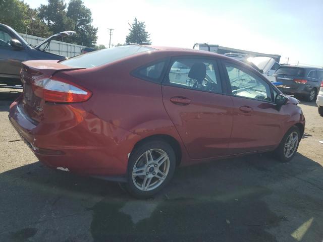 Photo 3 from auction – 2017 FORD FIESTA with VIN 3FADP4BJ8HM167926