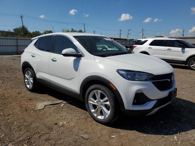Photo 4 from auction – 2023 BUICK ENCORE GX with VIN KL4MMBS28PB103112