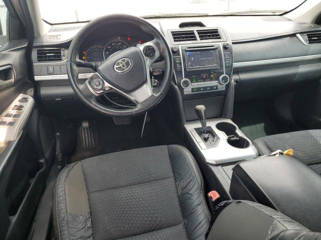 Photo 8 from auction – 2014 TOYOTA CAMRY L with VIN 4T1BF1FK5EU310968
