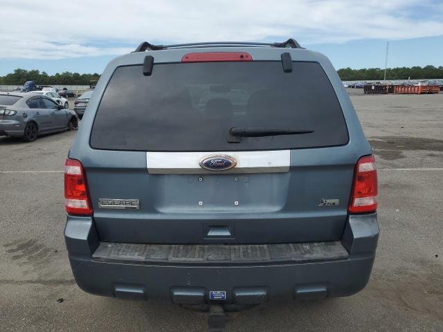 Photo 6 from auction – 2010 FORD ESCAPE LIM with VIN 1FMCU0EG3AKB89235
