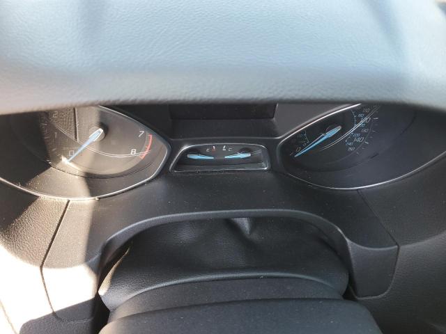 Photo 9 from auction – 2012 FORD FOCUS with VIN 1FAHP3M2XCL358467