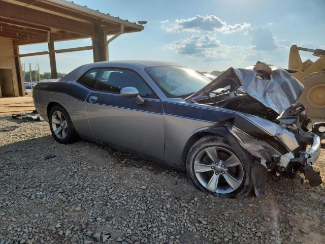 Photo 4 from auction – 2018 DODGE CHALLENGER with VIN 2C3CDZAG1JH255159