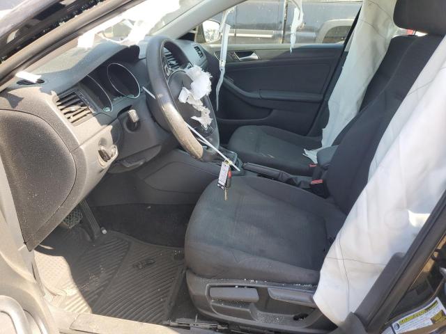 Photo 7 from auction – 2015 VOLKSWAGEN JETTA BASE with VIN 3VW2K7AJ3FM419871