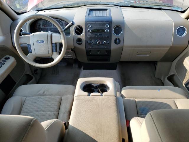 Photo 8 from auction – 2008 FORD F150 with VIN 1FTRX12W78FC04782