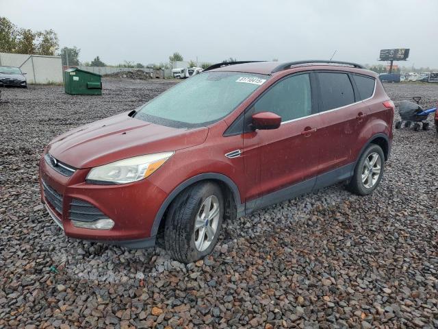 FORD ESCAPE SE 2014 with VIN 1FMCU0GX3EUB86150 - Photo from auction
