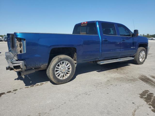 Photo 3 from auction – 2018 CHEVROLET SILVERADO with VIN 1GC4CZCY5JF196630