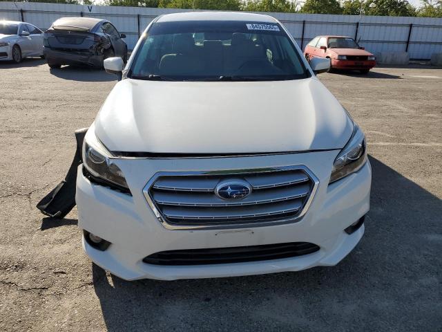 Photo 5 from auction – 2017 SUBARU LEGACY 2.5 with VIN 4S3BNAC63H3037005