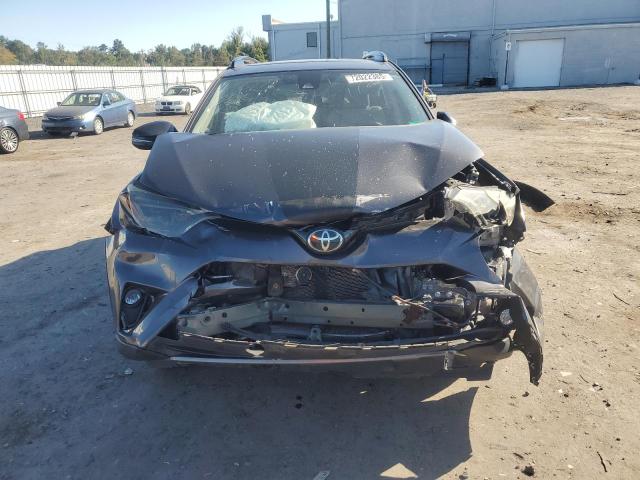 Photo 5 from auction – 2018 TOYOTA RAV4 ADVEN with VIN 2T3RFREV2JW724235