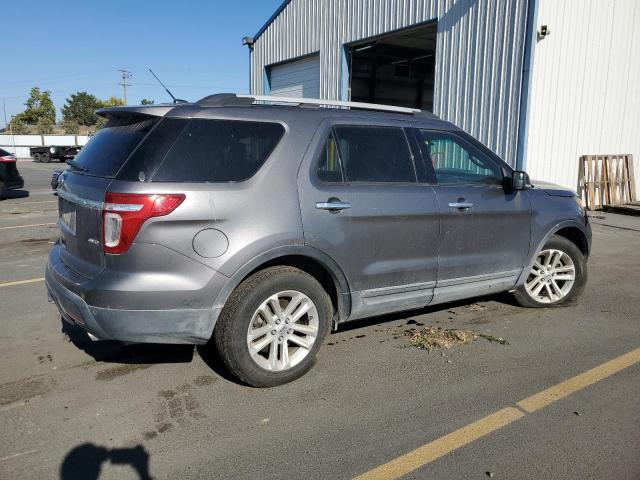Photo 3 from auction – 2011 FORD EXPLORER XLT with VIN 1FMHK8D87BGA87607