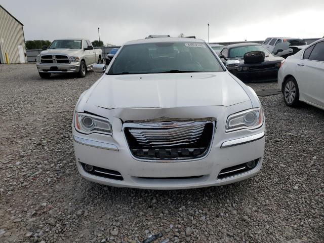 Photo 5 from auction – 2012 CHRYSLER 300 LIMITE with VIN 2C3CCACG7CH279681