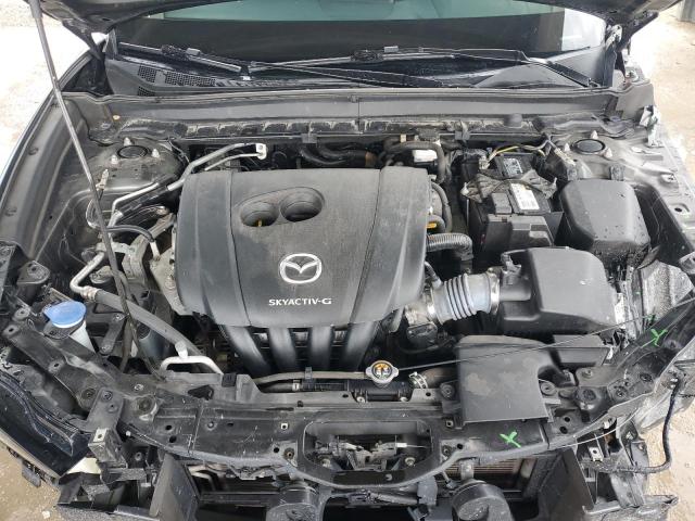 Photo 11 from auction – 2021 MAZDA CX-30 PREF with VIN 3MVDMBCL0MM202233