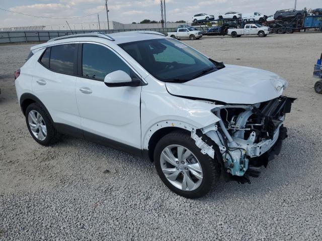 Photo 4 from auction – 2025 BUICK ENCORE GX with VIN KL4AMBSP2SB080465