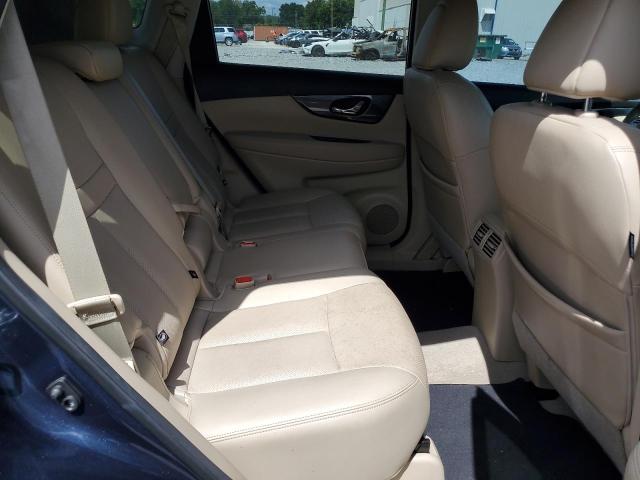 Photo 11 from auction – 2015 NISSAN ROGUE S with VIN 5N1AT2MT0FC895875