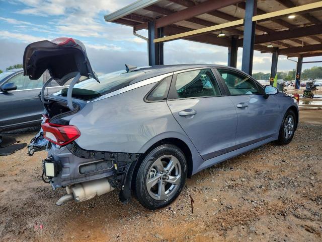 Photo 3 from auction – 2023 KIA K5 LXS with VIN 5XXG14J23PG211897