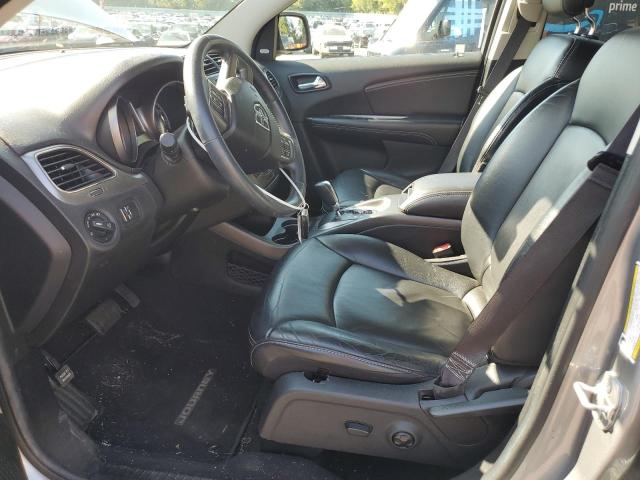Photo 7 from auction – 2016 DODGE JOURNEY CR with VIN 3C4PDDGG1GT183807