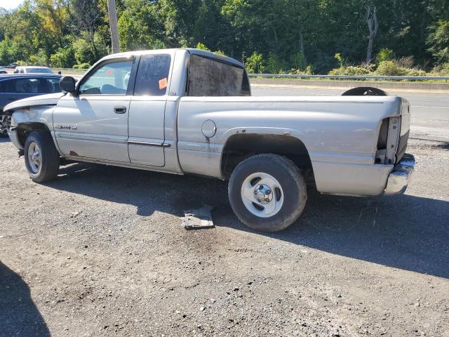 Photo 2 from auction – 2000 DODGE RAM 1500 with VIN 1B7HC13Y1YJ176594