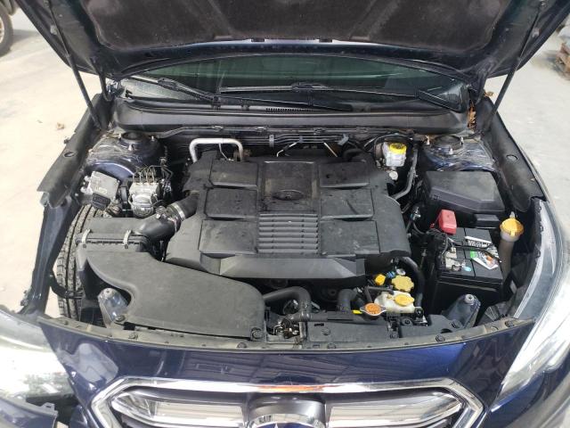 Photo 12 from auction – 2018 SUBARU OUTBACK TOURING with VIN 4S4BSETC3J3388245