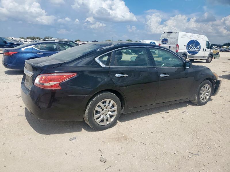 Photo 3 from auction – 2013 NISSAN ALTIMA 2.5 with VIN 1N4AL3AP7DN436514