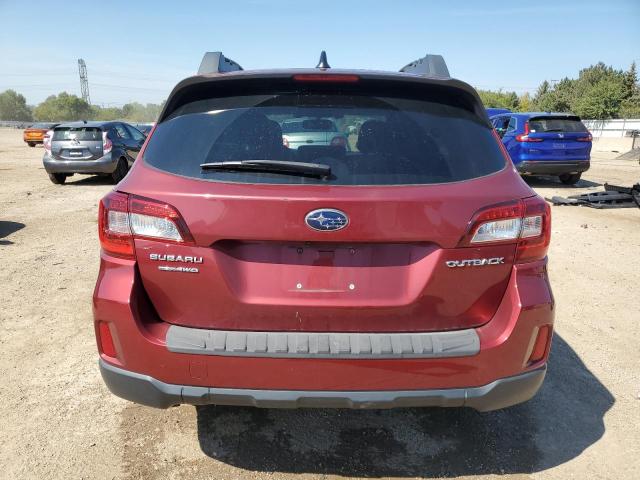 Снимка 6 от търг – 2016 SUBARU OUTBACK 2. с VIN 4S4BSBNC7G3245917