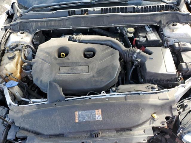 Photo 11 from auction – 2014 FORD FUSION TITANIUM with VIN 3FA6P0K98ER251119