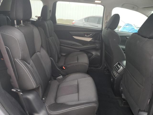 Photo 11 from auction – 2019 SUBARU ASCENT PRE with VIN 4S4WMAFD9K3478039