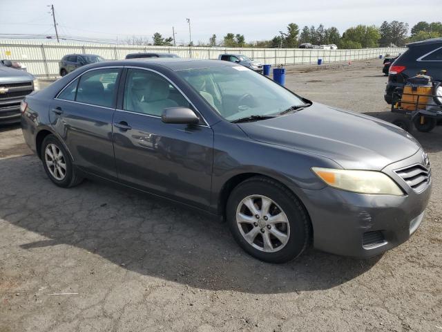 Photo 4 from auction – 2011 TOYOTA CAMRY BASE with VIN 4T1BF3EKXBU128045